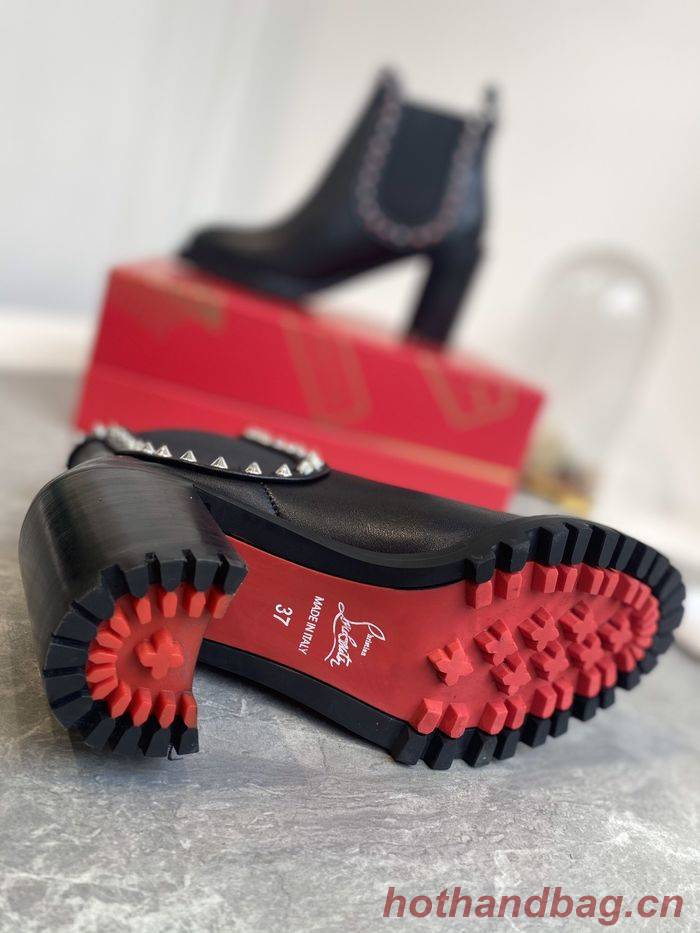 Christian Louboutin shoes CL00030 Heel 7CM Christian Louboutin shoes CL00030 Heel 7CM